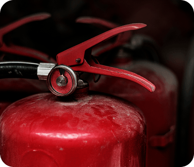 Fire Suppression Division